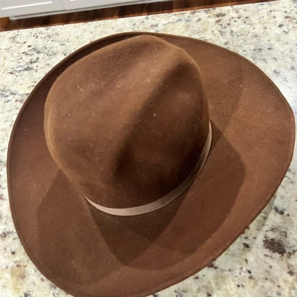 100% Wool Rockmount Ranch Western - Picture 12 of 13